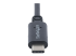 StarTech.com 1m / 3.3ft USB C to USB C Cable - Närbild
