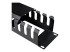 StarTech.com Server Rack Cable Management - Närbild