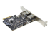 StarTech.com 2-portars USB PCIe-kort med 10 Gbps/port - Baksidan