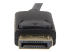 StarTech.com DisplayPort till HDMI-konverterarkabel - Närbild