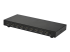 StarTech.com 4K 60 Hz HDMI-splitter med 8 portar - Baksidan