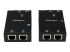 StarTech.com HDMI Over CAT5e / CAT6 Extender with Power Over Cable - Framsidan