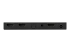 StarTech.com 2-ports HDMI-splitter (1x2) - Baksidan