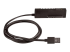 StarTech.com SATA till USB-kabel - Vänster sida