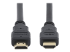 StarTech.com 1 m Höghastighets-HDMI-kabel – Ultra HD 4k x 2k HDMI-kabel – HDMI till HDMI M/M - Framsidan