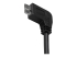 StarTech.com Smal Micro USB 3.0-kabel - Närbild