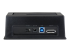StarTech.com eSATA / USB 3.0 SATA III Docking Station with UASP - Baksidan