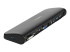StarTech.com USB 3.0-dockningsstation för dubbla skärmar med HDMI &amp; DVI/VGA - Baksidan