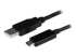 StarTech.com USB-C till USB-A-kabel - Närbild