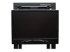 StarTech.com 4U Universal VESA LCD Monitor Mounting Bracket for 19-inch Rack or Cabinet - Baksidan