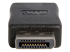 StarTech.com DisplayPort to HDMI Adapter – 1920x1200 – DP (M) to HDMI (F) Converter for Your Computer Monitor or Display (DP2HDMIADAP) - Framsidan