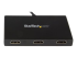 StarTech.com 3-ports multi-bildskärmsadapter - Närbild