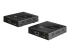 StarTech.com HDMI KVM-förlängare över LAN - Baksidan