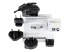StarTech.com Two Way Digital Coax to Toslink Optical Audio Adapter Repeater - Framsidan