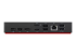 Lenovo ThinkPad Universal USB-C Dock - Baksidan