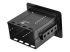 StarTech.com Single-Module Conference Table Connectivity Box-Customizable - Baksidan