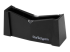 StarTech.com USB to SATA External Hard Drive Docking Station for 2.5in SATA HDD - Höger vinkel