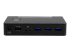 StarTech.com 3 Port USB 3.0 Hub plus Combo Fast Charge Port (2.1A) with Smartphone / Tablet Stand - Baksidan