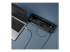 StarTech.com 30ft (9.15m) USB-C to HDMI 2.0 Active Optical Cable, 4K 60Hz - Närbild