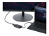 StarTech.com USB 3.0 till DisplayPort-adapter - Baksidan