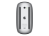 Apple Magic Mouse - Mus - Undersidan