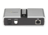StarTech.com 7.1 USB-audio-adapter externt ljudkort med SPDIF digital audio - Baksidan