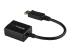 StarTech.com DisplayPort till VGA-adapter - Baksidan