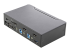 StarTech.com 2-ports HDMI KVM-switch - Baksidan