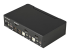 StarTech.com 2 Port USB HDMI KVM Switch with Audio and USB 2.0 Hub - Baksidan