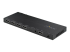 StarTech.com 4-Port HDMI Splitter, 4K 60Hz HDMI 2.0 Video, 1 In 4 Out HDMI Splitter, 4K HDMI Splitter w/Built-in Scaler, 3.5mm/Optical Audio Port, Durable Metal Housing, HDR/HDCP - Baksidan