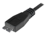 StarTech.com USB C to Micro USB Cable 0.5m - Närbild