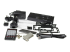 StarTech.com 2x2 HDMI-matrisswitch - Framsidan