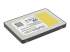 StarTech.com M.2 SSD till 2,5" SATA III-adapter - Baksidan
