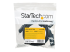StarTech.com 3 m HDMI till DisplayPort-kabel - Framsidan