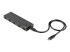 StarTech.com USB-C 10 Gbps till M.2 NVMe eller M.2 SATA SSD-inneslutning - Baksidan