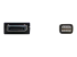 StarTech.com USB 3.0 mini dockningsstation - 