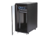 StarTech.com 25U Network Rack Cabinet on Wheels - Höger vinkel