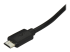 StarTech.com USB C to Micro USB Cable 2m 6ft - Närbild