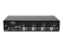 StarTech.com USB DisplayPort KVM-switch med 4 portar och audio - Baksidan