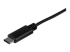 StarTech.com USB C to Micro USB Cable - Närbild