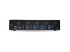 StarTech.com 4-Port DisplayPort 1.4 KVM Switch, 8K 60Hz / 4K 144Hz, 2x USB 3.0 Ports, 4x USB 2.0 Ports, Hotkey Switching, TAA Compliant (D86A2-4-PORT-8K-KVM) - Baksidan