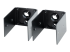 StarTech.com Cable Management Module for Conference Table Connectivity Box - Baksidan
