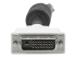 StarTech.com 3m DVID Dual Link Cable M/M - Närbild