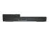 StarTech.com Fristående M.2 SATA och M.2 NVMe duplicerings- och raderingsenhet - Vänster sida