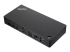 Lenovo ThinkPad Universal USB-C Dock - Baksidan