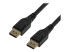StarTech.com 5 m DisplayPort 1.4-kabel - Närbild