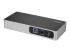 StarTech.com USB C-hubb med 7 portar och med snabbladdningsport - Baksidan