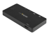 StarTech.com USB C KVM-switch med 2 portar - Baksidan