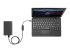 StarTech.com USB C to eSATA Cable - Ovansidan