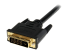 StarTech.com 20 cm HDMI till DVI-D-videokabeladapter - Närbild